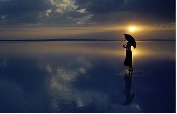 Obsc�ne silence  