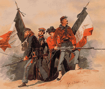 Fr�res d'Italie  