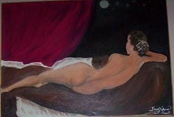 La Muse  