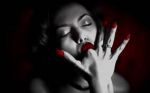 Pr�lude d'orgasme