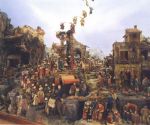 Vent de f�te et de solennit�  