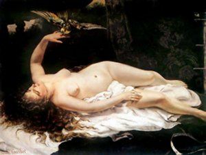 Douce volupt�  