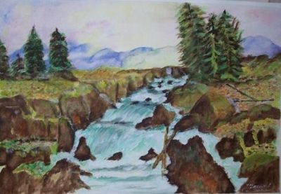 Nul de plus m�lodieux