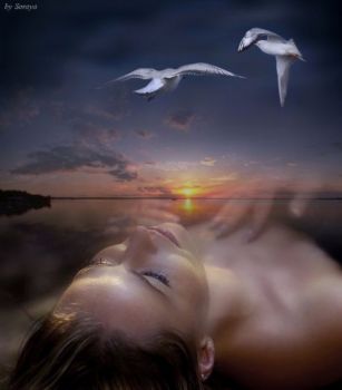 � Je suis l� pour t�aimer �