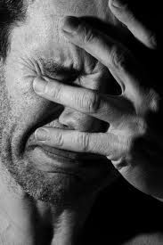 Sua Maest� il Dolore!