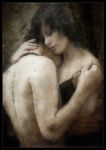 Finch� l'amore far� la sua parte  