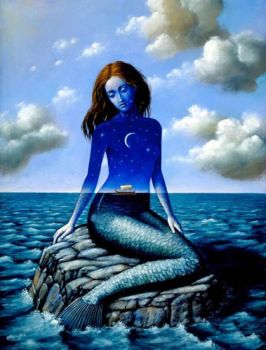Nel canto delle sirene!