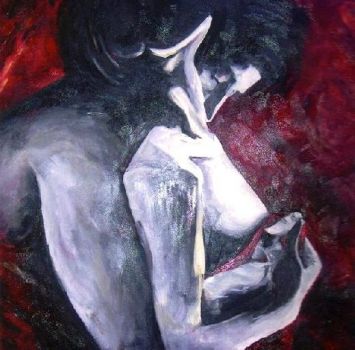 Erotic soul!  
