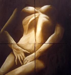 Solitudine Nuda!  