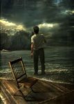 Solitudine!  
