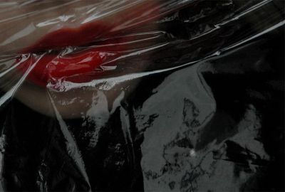 Ebriet� erotica!  