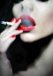 Labbra rosse