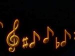 La musica  