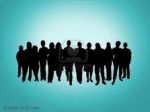La voce pi� non parla  