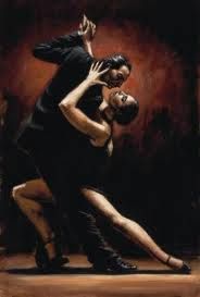Tango d' amore  