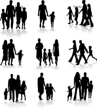 Senso e non- senso di una famiglia  