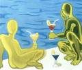 Cocktail d'amore