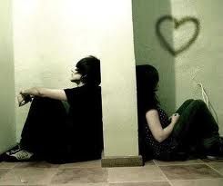 Cuore spezzato  