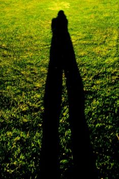 Sfuggire l�ombra
