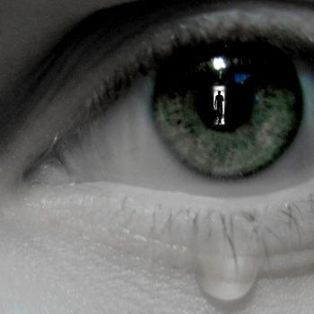 Un altra notte � finita