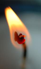 Il cuore ti d� luce