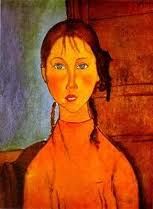 Bellissima fanciulla (l'amore, la bellezza, la felicit�)  
