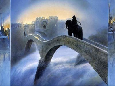 Ombre e nebbia  