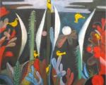 Il giardino che non �  