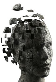 Il declino della mente