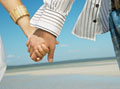 Ti porter� sulla spiaggia