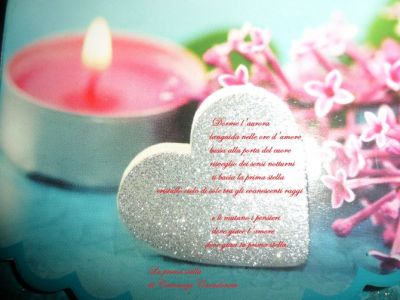 Cerchio d�amore