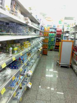 � solo un taglietto d'affetto  