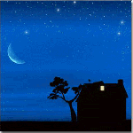 � ancora notte