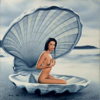 La fiera d'Arte  