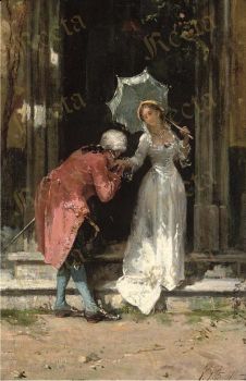L'onta  