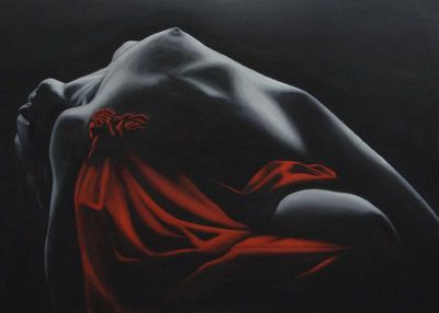 Nuda  