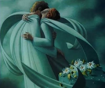 My immortal  