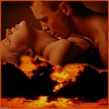 Marchio di fuoco  