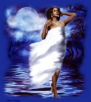 La notte � Donna  