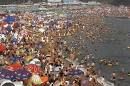 Povero ferragosto!  