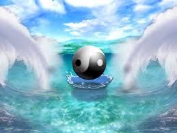 Yin e yang  