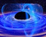 Nello spazio pi� profondo  