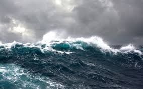 Amore come mare