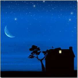Notte