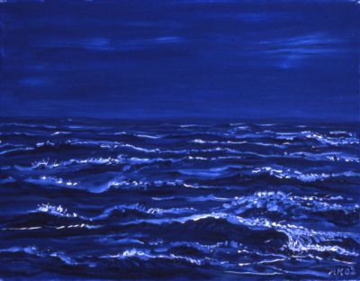 La voce del mare