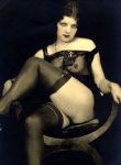 Prima donna