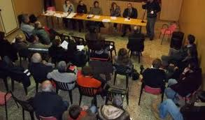 Nel consesso  