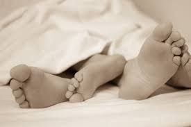 L�amor pi� volte al giorno