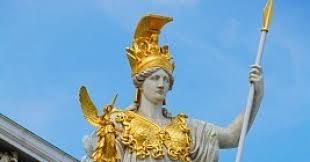 Per l�amor di Minerva!