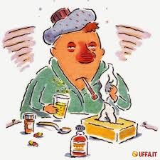 Raffreddore